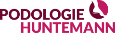 Logo Podologie Huntemann